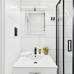 Apartment Superapart Aleja 3 Maja - Przy Bulwarach *