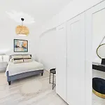 Apartment Superapart Aleja 3 Maja - Przy Bulwarach