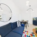 Superapart Aleja 3 Maja - Przy Bulwarach