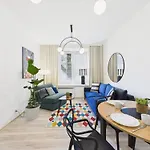Apartman Superapart Aleja 3 Maja - Przy Bulwarach *
