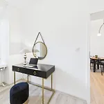 Apartment Superapart Aleja 3 Maja - Przy Bulwarach