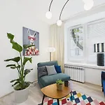 Superapart Aleja 3 Maja - Przy Bulwarach