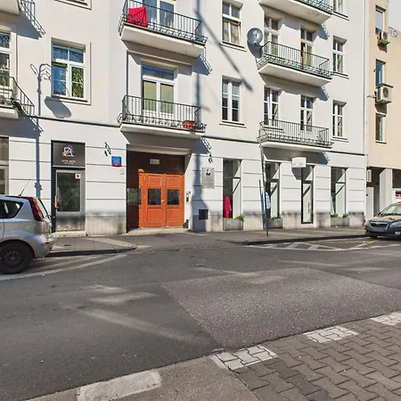 Apartment Superapart Aleja 3 Maja - Przy Bulwarach *