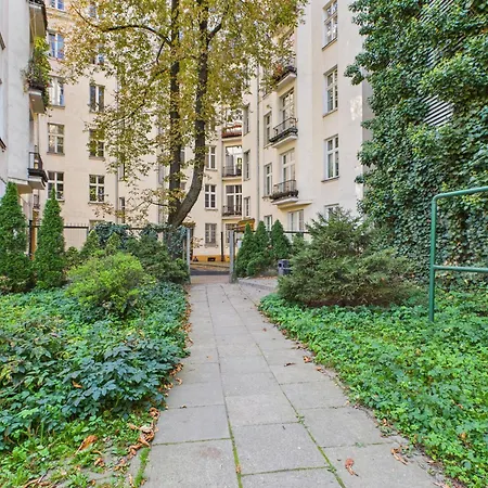 Apartment Superapart Aleja 3 Maja - Przy Bulwarach *