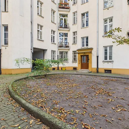 Apartamento Superapart Aleja 3 Maja - Przy Bulwarach *